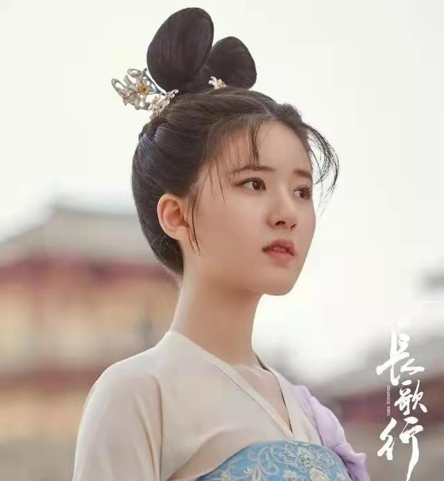 杨贵妃八字看孩子