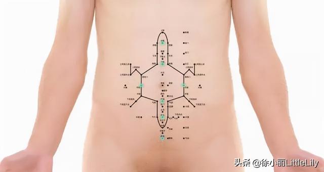 八字疗法专用针具