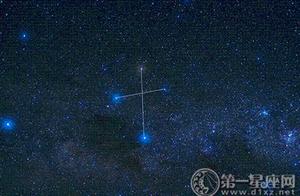 南十字星座来确定正南方向 怎么找南十字星