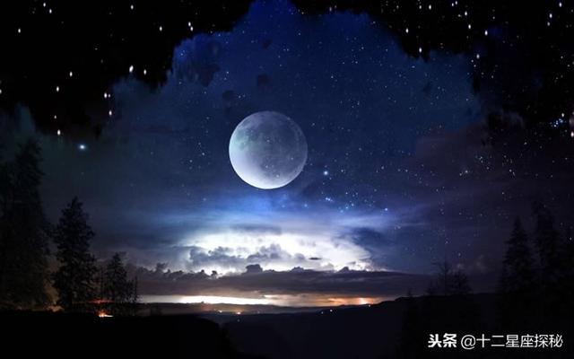 上升星座查询 火星 金星