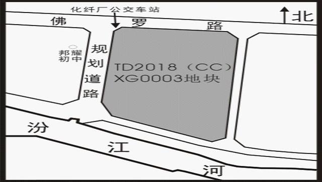 佛山 保利星座