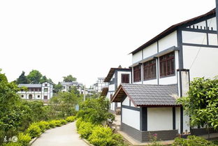 农村房屋建筑风水