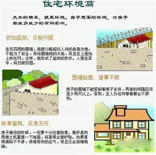 破风水法图解