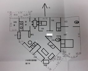 风水女主人总生病化解