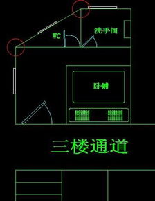 三角形顶房子的风水问题