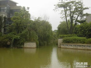 龙池圣地亚哥风水