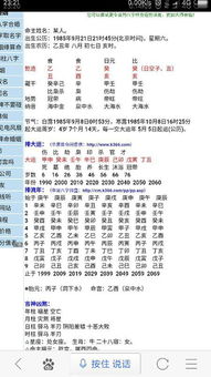 风水涣变风泽中孚怀孕