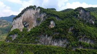 风景照风水