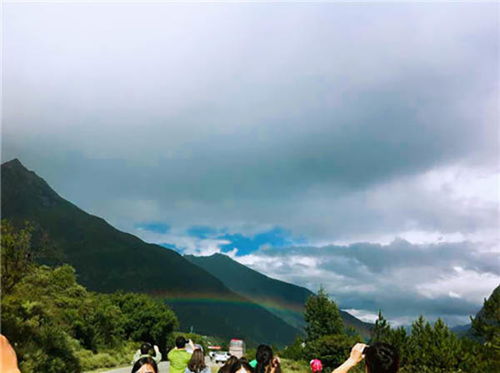 龟形风水宝地全部