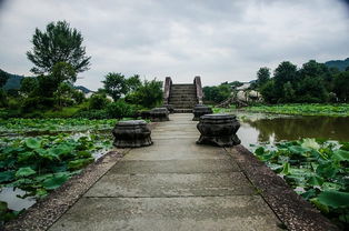 广西风水第一村