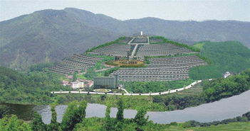 阴宅风水内亥山已向外亥山丙向