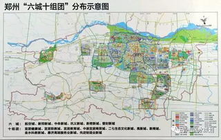 郑州公司风水布局图