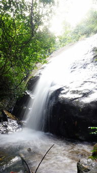 云浮大绀山风水