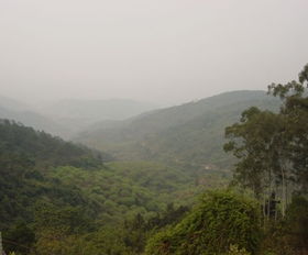 怎样认识风水峦头