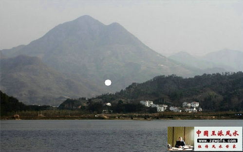 看坟墓风水宝地