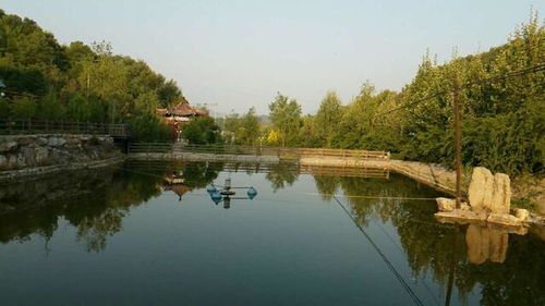 潮汕老家风水宝地