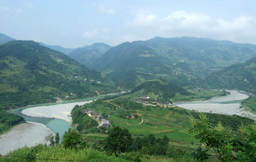 风水地旗鼓山