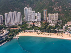 风水学背山面海