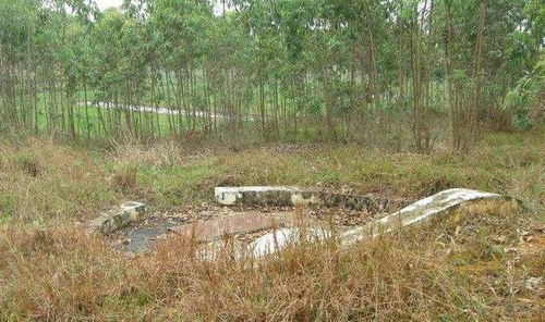 顺德观音庙风水宝地