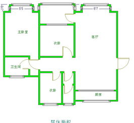 东南北环山的房子风水