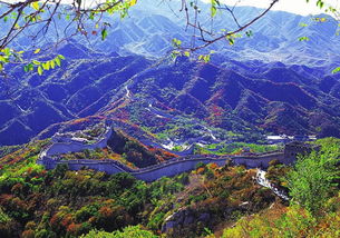 风水来龙和坐山