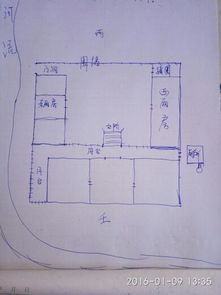 正房好还是厢房风水