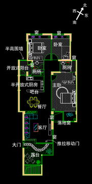 新楼房风水和财运