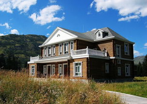 填埋河道建房子风水