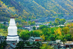 阳春天子岭风水山图