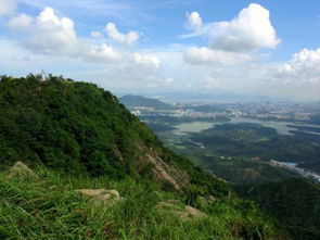 羊台山风水传说