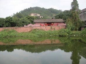 广西风水留题地