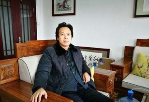 李东风水大师