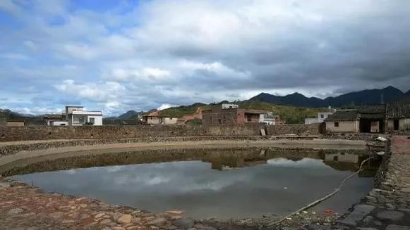 丰顺风水宝地