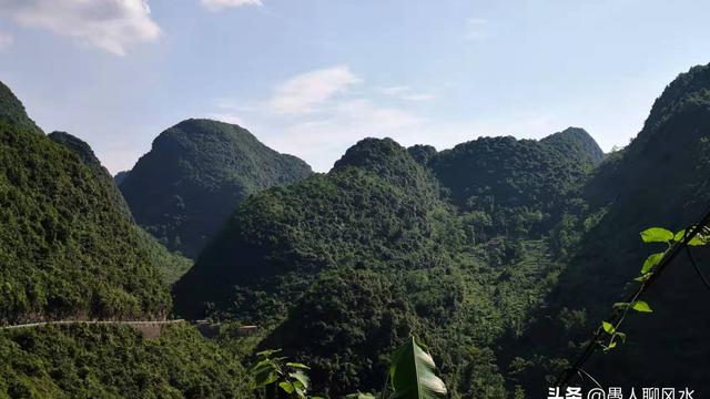 风水之鬼地