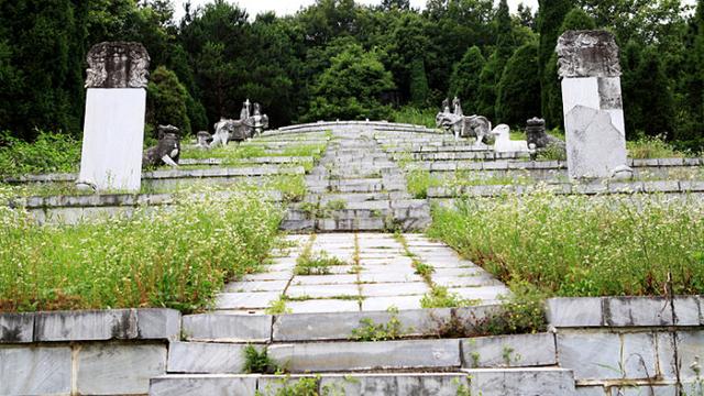 桐城风水大师