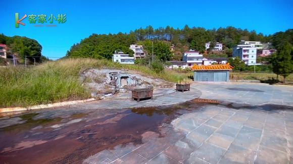 河源风水名地