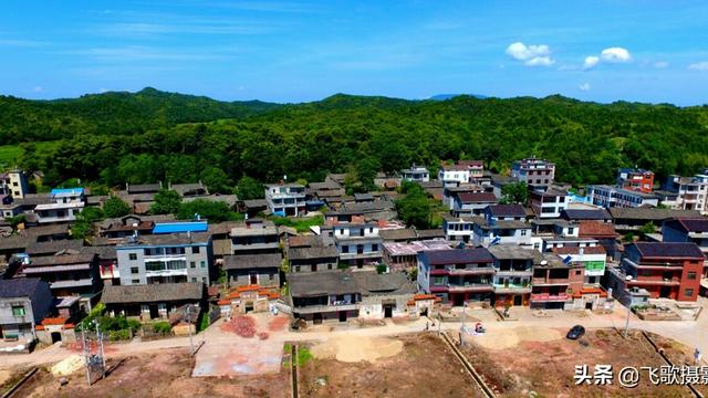 江西临川风水