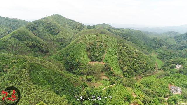 风水欣赏