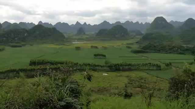 象州风水