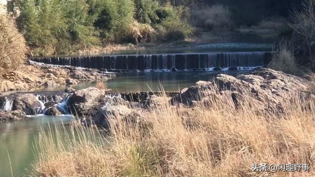 河道与风水