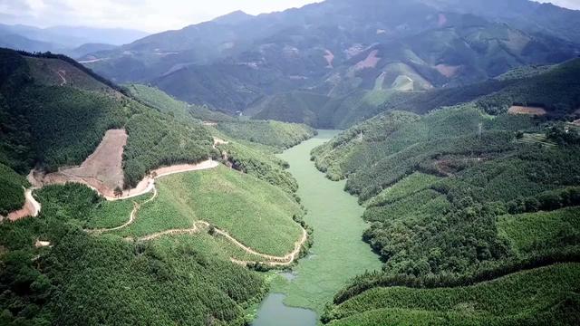 电站的风水