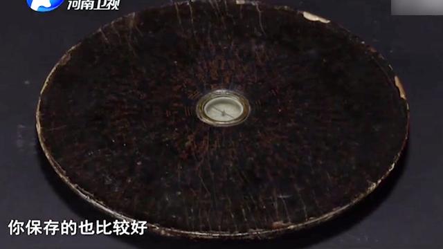 印章与风水