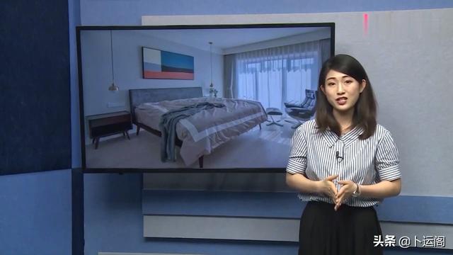 风水与床单