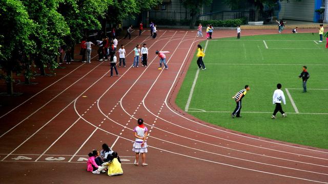 学校风水