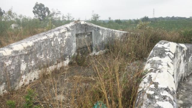 风水宝地风水