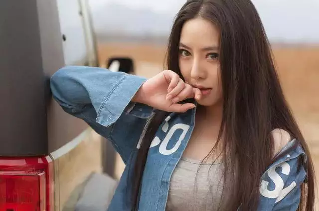 2、摩羯女一出就是绝世美女:为了一个摩羯，我快疯了··