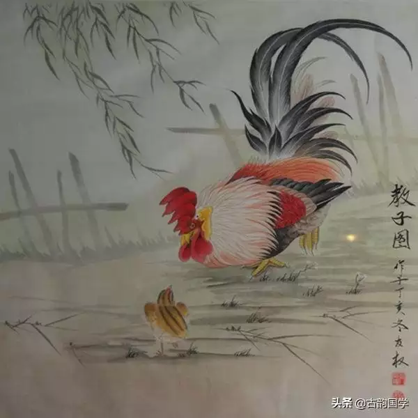 属羊和鸡生什么属相宝宝好，鸡和羊生什么属相更好