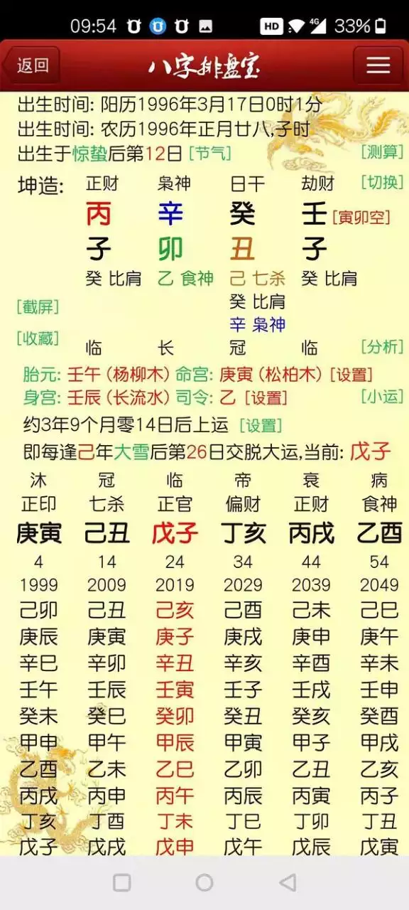 2、起名是八字重要还是五格重要:八字与五格,哪个更重要？