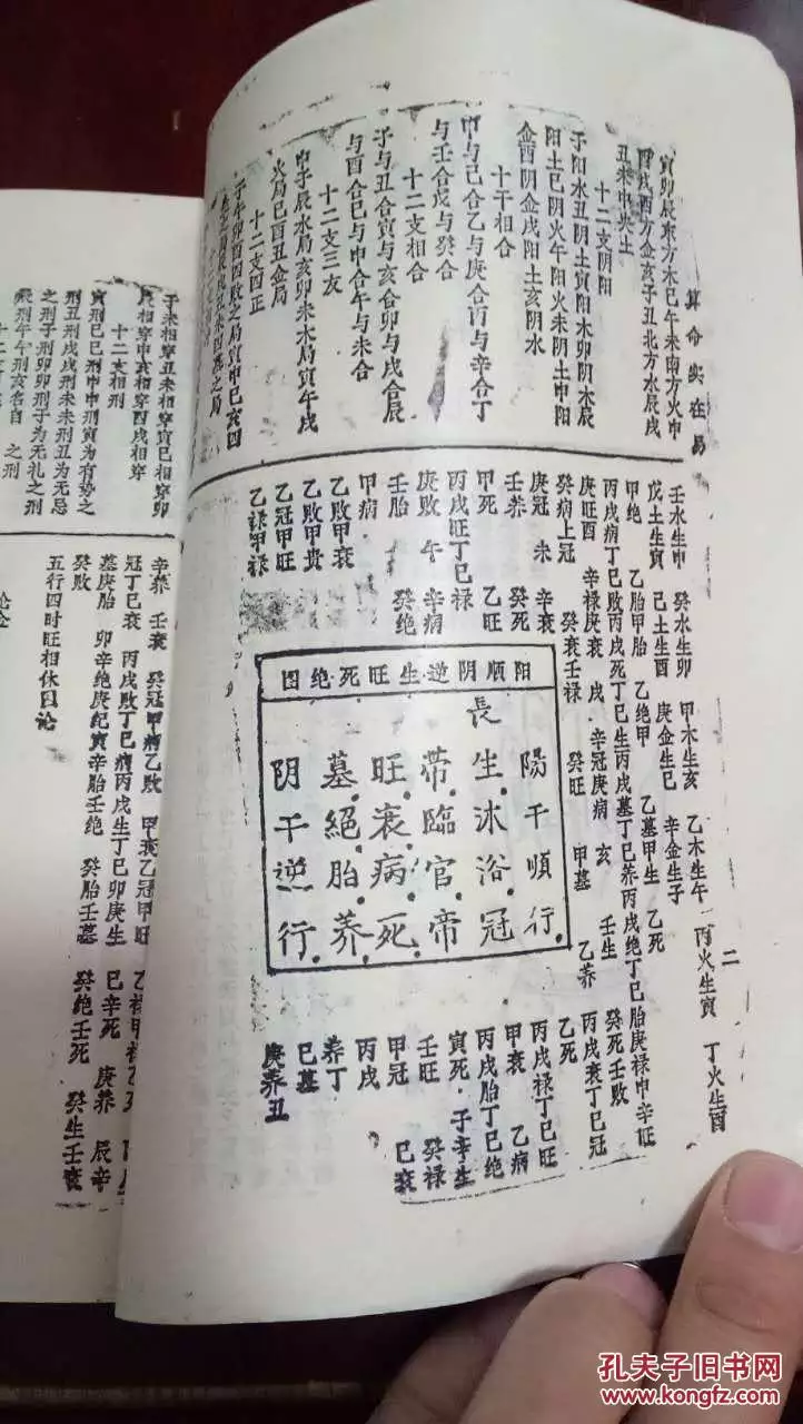 2、自学算命能学会吗?看了很多四柱预测的书，感觉还是不会啊!怎么办呢？