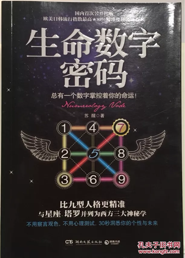 2、1～9数字代表的命运:1～9数字代表的命运是什么？